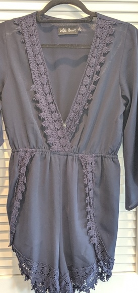 Romper - Picture 3 of 4